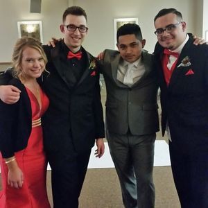 Meet your Posher, Marc